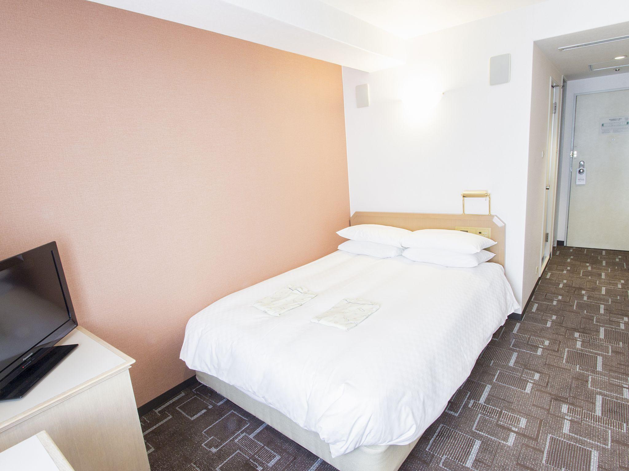 Hearton Hotel Minamisenba Osaka Luaran gambar