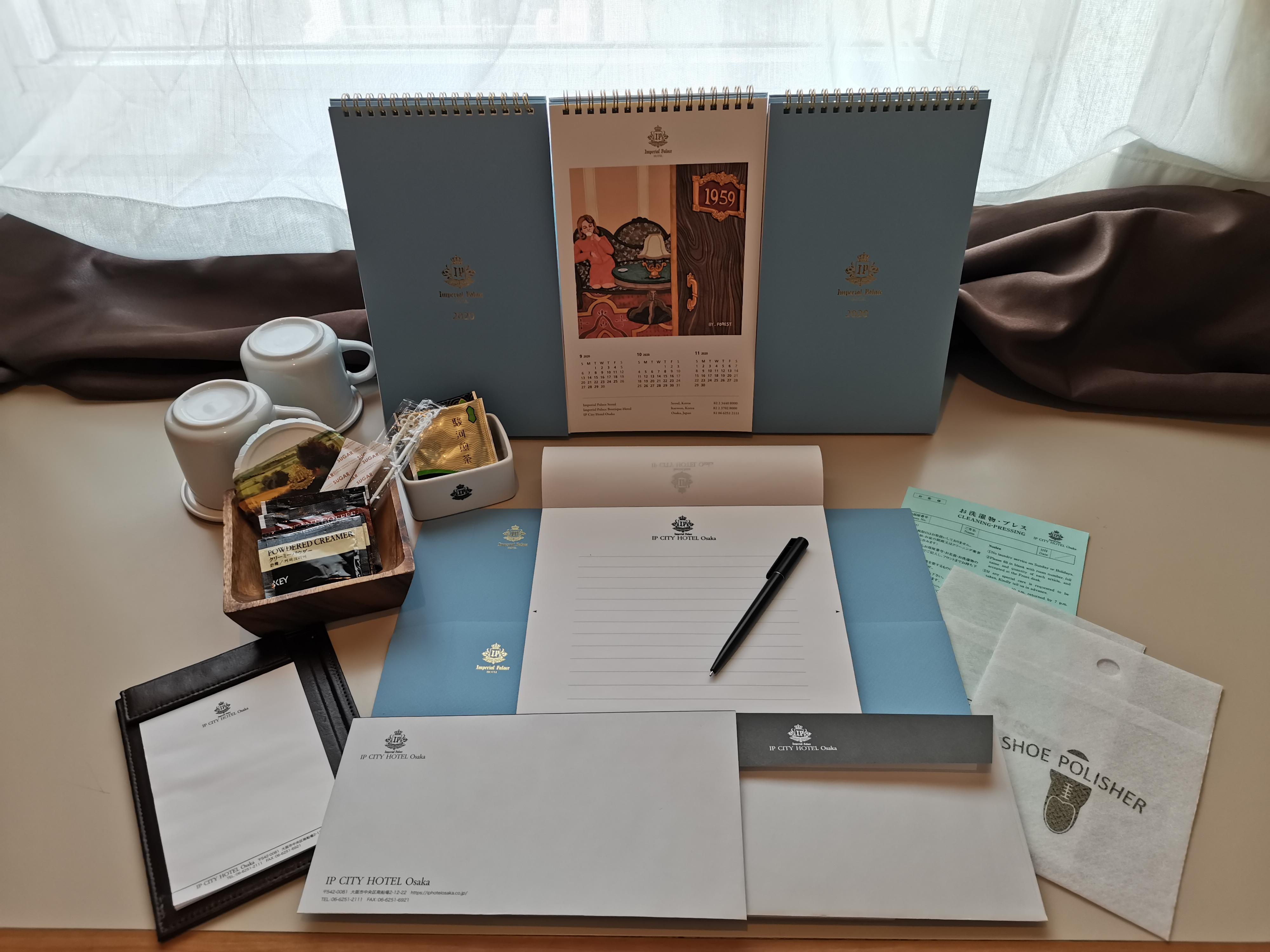 Hearton Hotel Minamisenba Osaka Luaran gambar