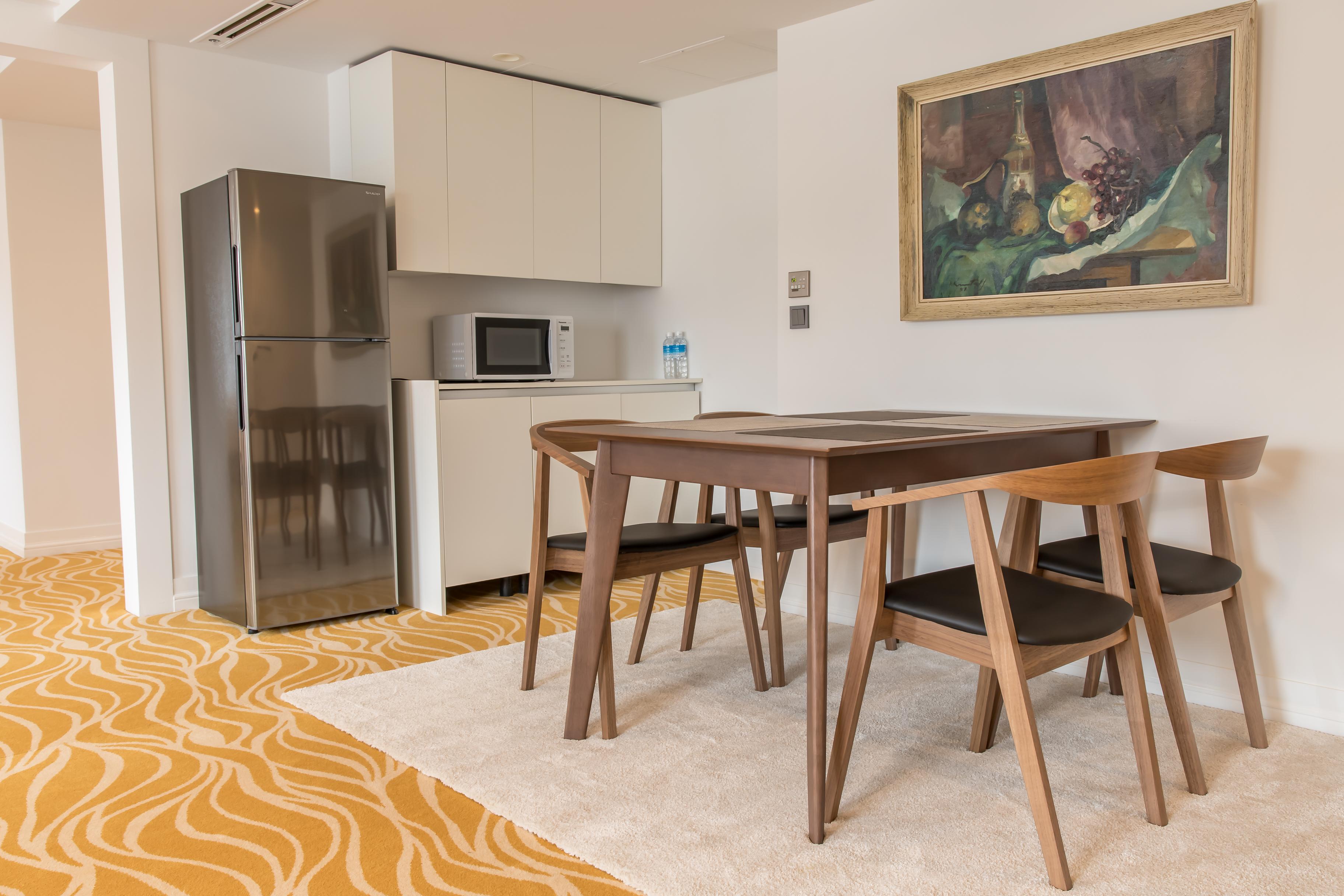 Hearton Hotel Minamisenba Osaka Luaran gambar