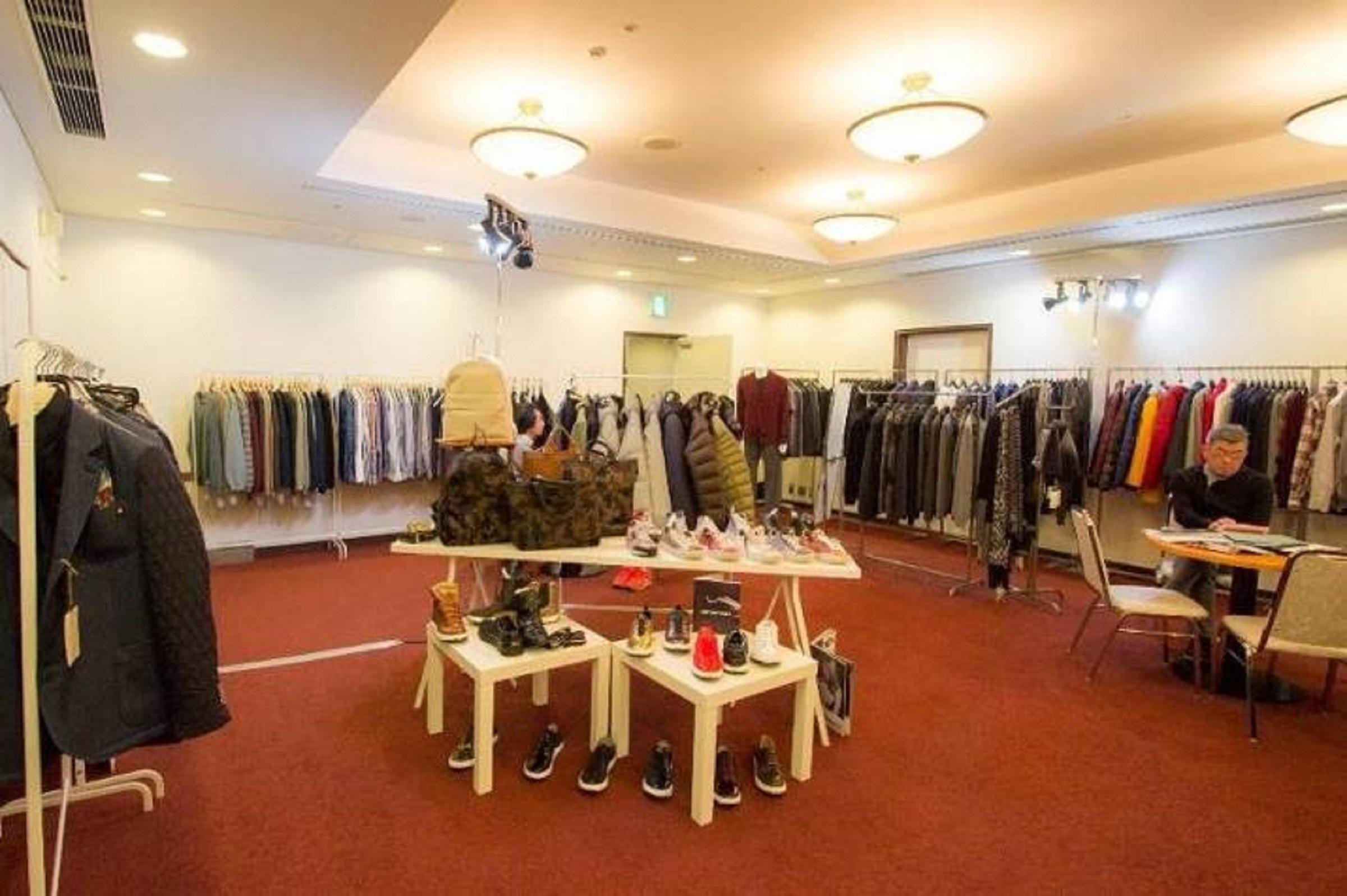 Hearton Hotel Minamisenba Osaka Luaran gambar