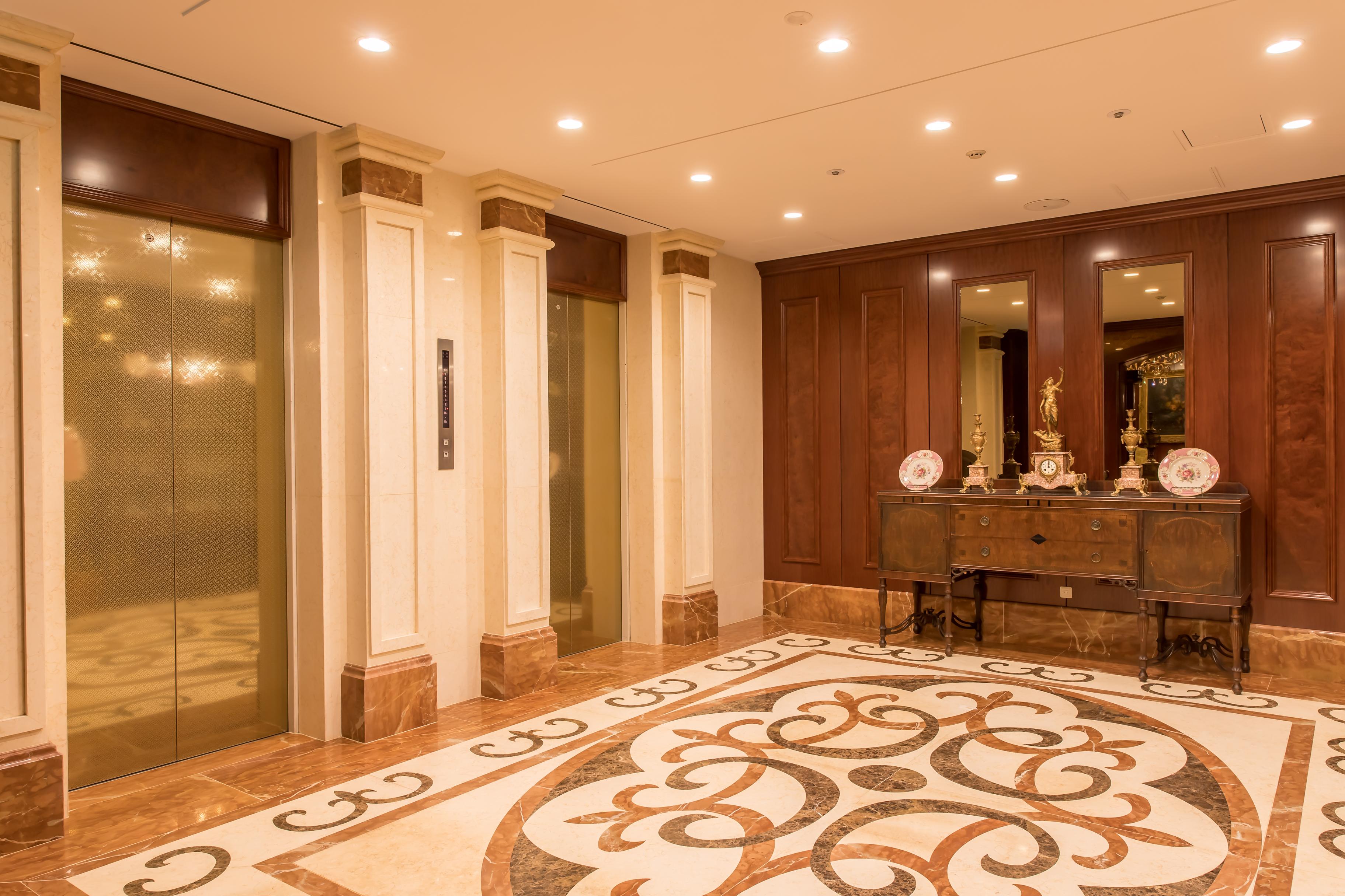 Hearton Hotel Minamisenba Osaka Luaran gambar
