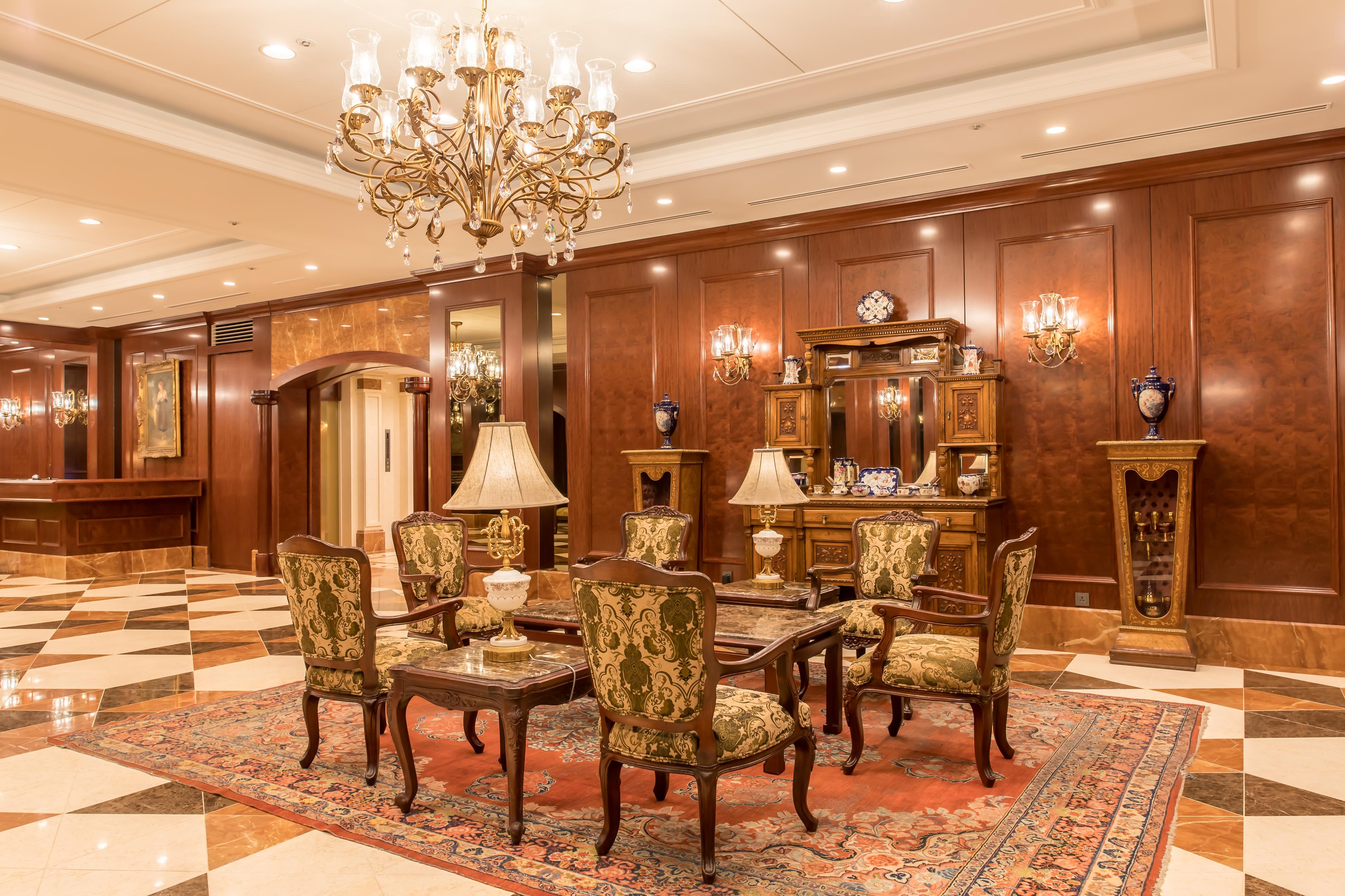 Hearton Hotel Minamisenba Osaka Luaran gambar