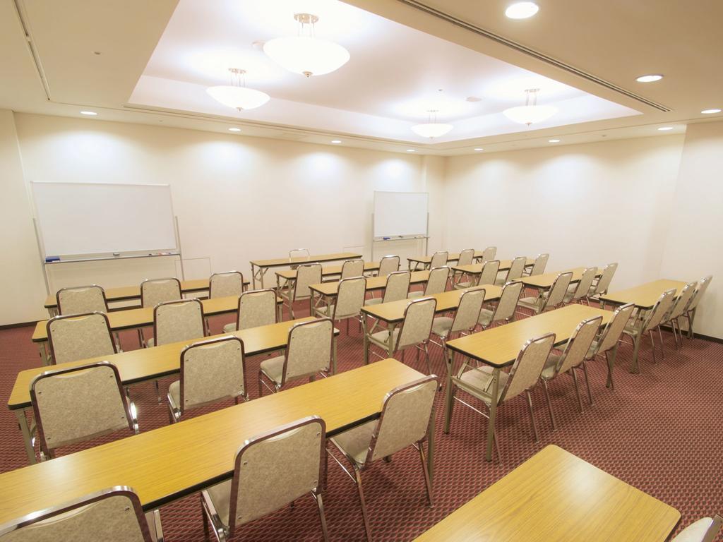 Hearton Hotel Minamisenba Osaka Luaran gambar